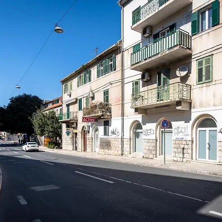 Appartamento Main Street *