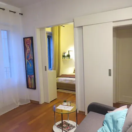 Main Street Apartman