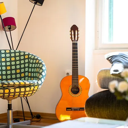 Main Street Appartamento *