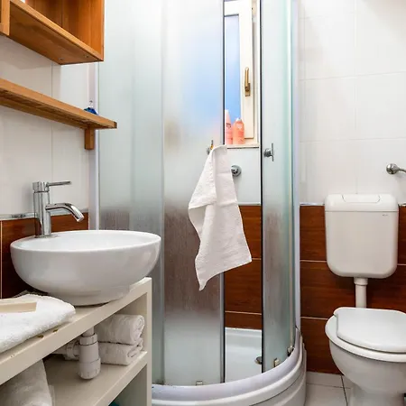 Main Street Apartman Split