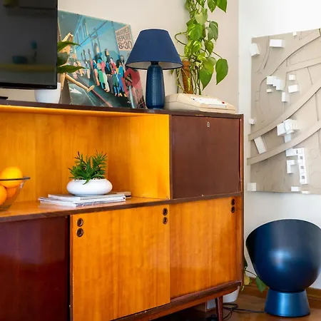 Appartamento Main Street Spalato