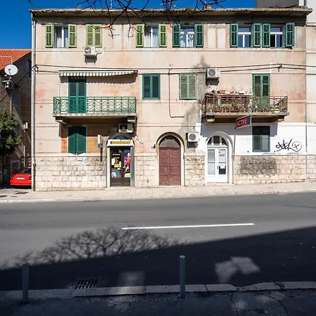 Appartamento Main Street *