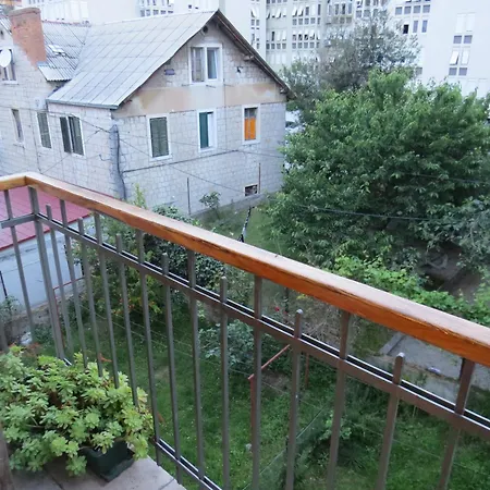 Main Street Appartamento Spalato