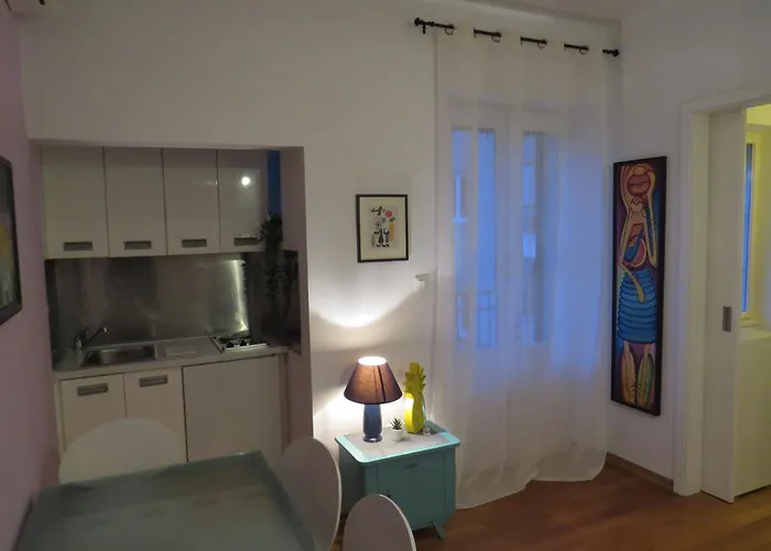 Appartamento Main Street *