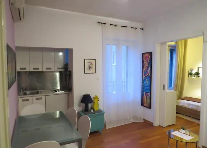 Main Street Appartamento Spalato