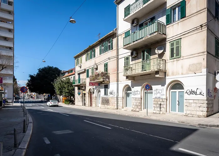 Appartamento Main Street *