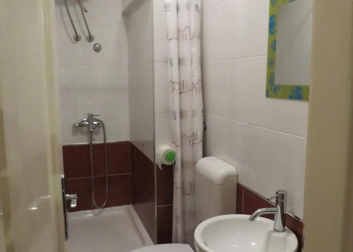 Appartamento Main Street Spalato