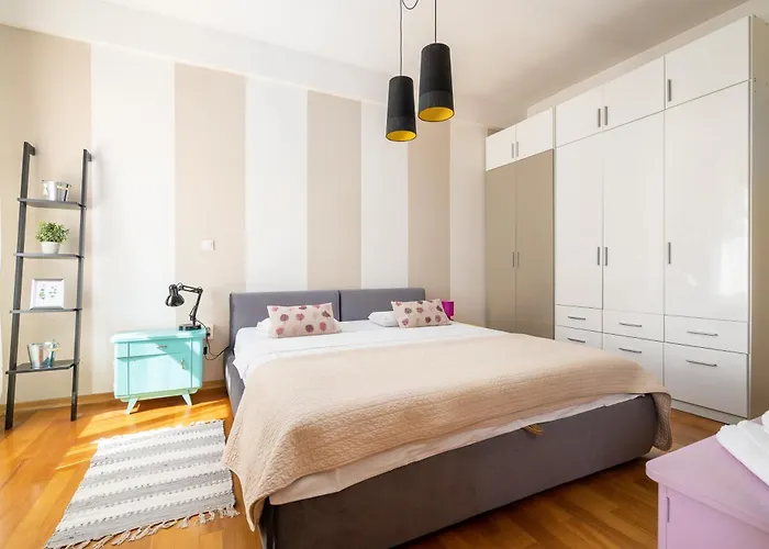 Appartamento Main Street