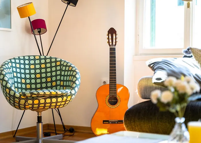 Main Street Appartamento *