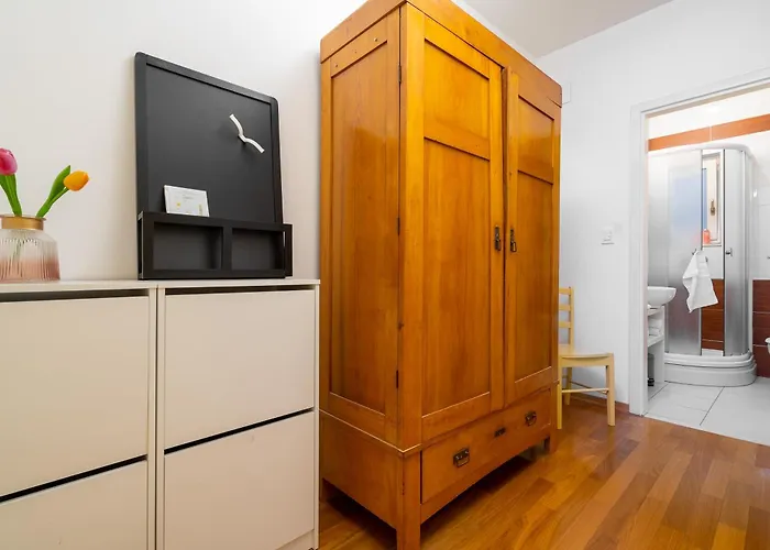 Appartamento Main Street