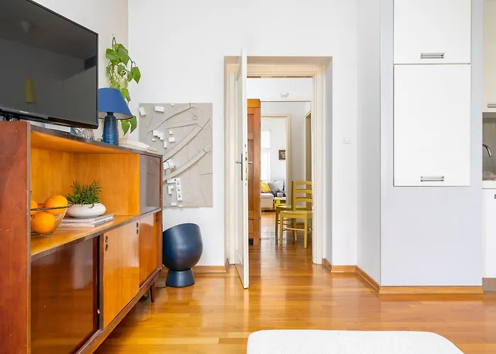 Main Street Appartamento *