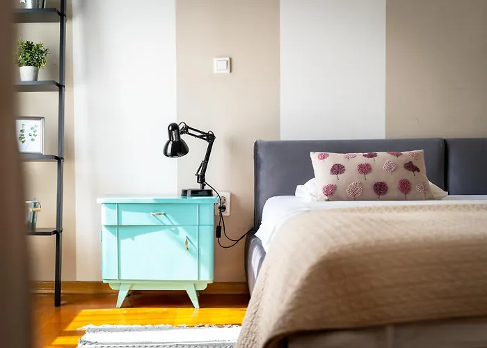 Main Street Appartamento Spalato