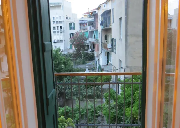 Appartamento Main Street Spalato