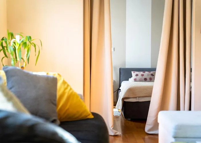 Main Street * Spalato