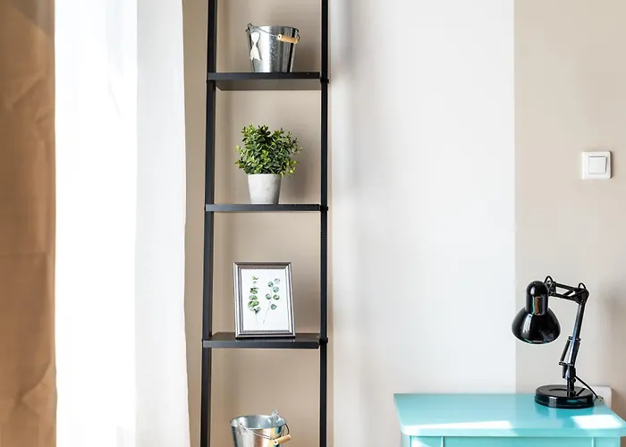 Main Street Appartamento Spalato