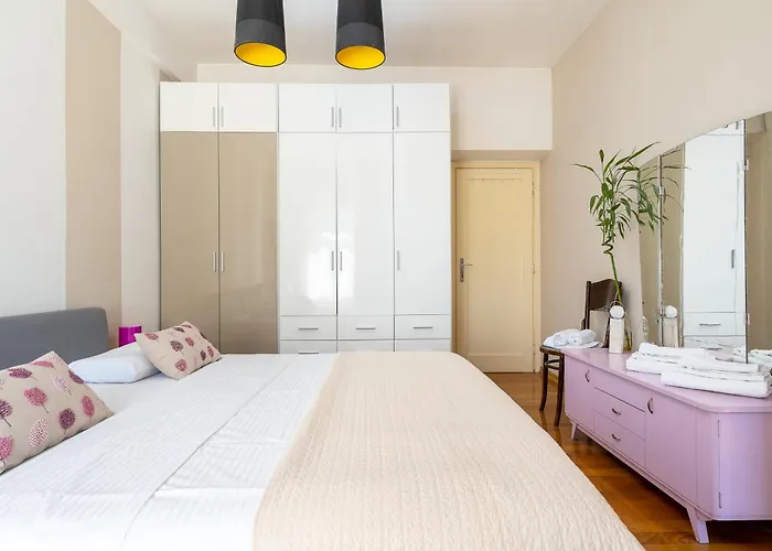 Main Street * Spalato