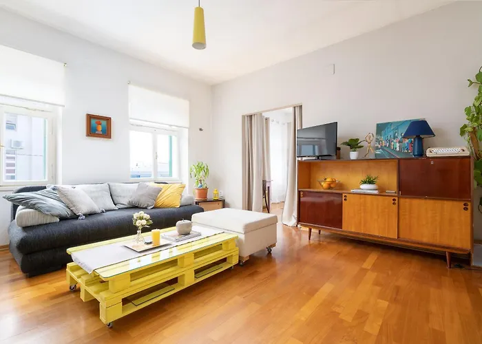 Main Street Appartamento *