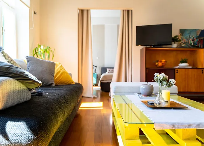 Appartamento Main Street Spalato