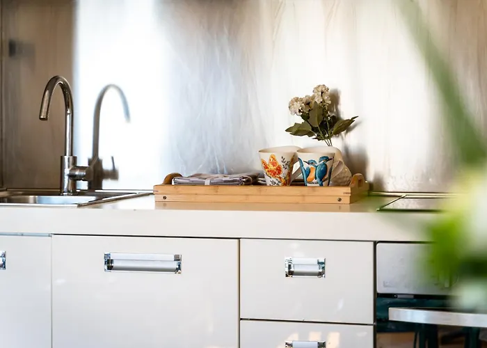 Appartamento Main Street