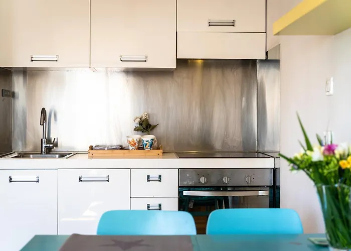 Appartamento Main Street *