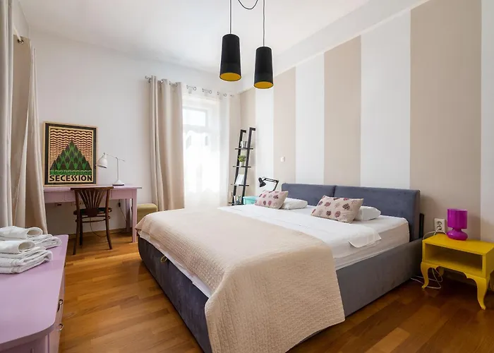 Appartamento Main Street