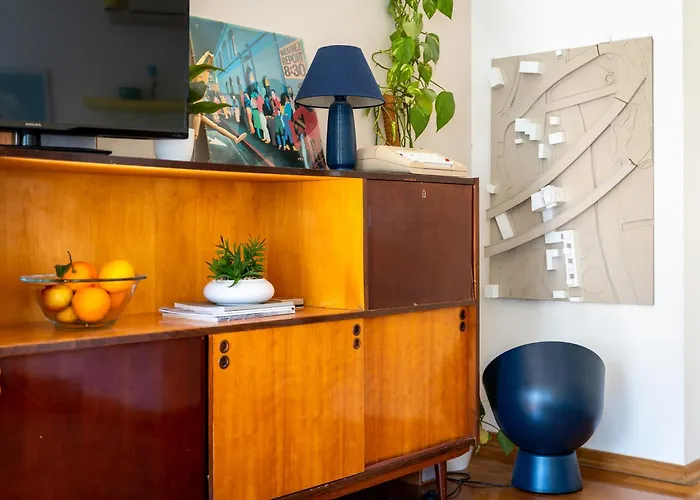 Appartamento Main Street Spalato