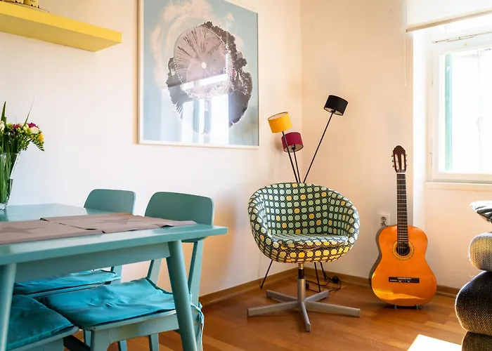 Appartamento Main Street