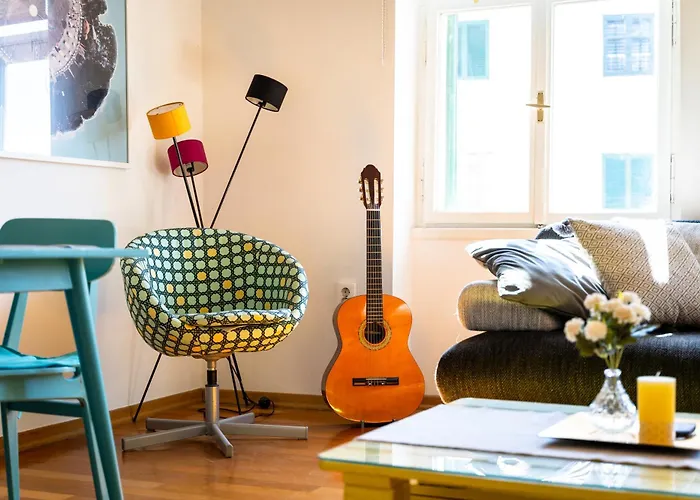 Main Street * Spalato