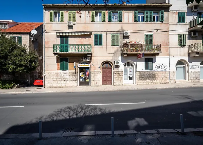 Appartamento Main Street *