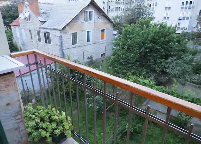 Main Street Appartamento Spalato