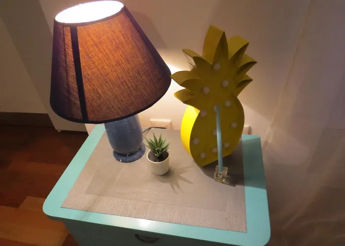 Main Street Appartamento Spalato