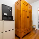 Apartment Main Street