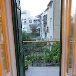 Apartment Main Street Split