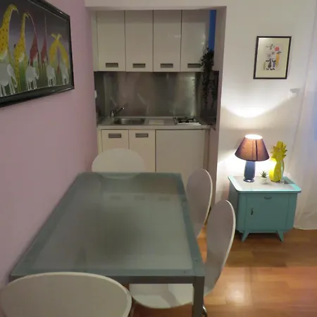 Main Street Спліт