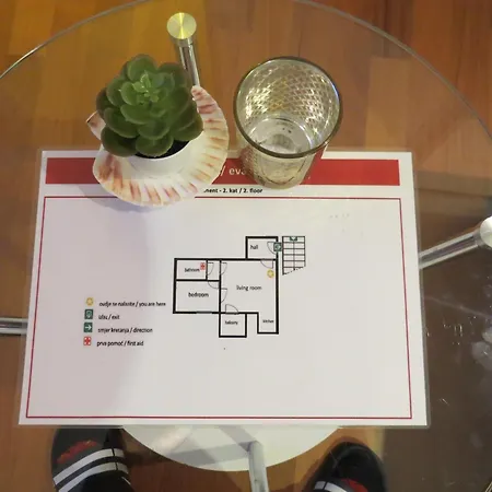 Main Street * Спліт