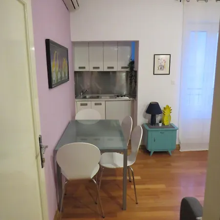 Main Street Appartement *