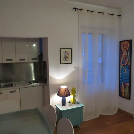 Апартаменти Main Street *