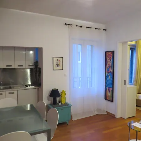 Main Street Апартаменти Спліт