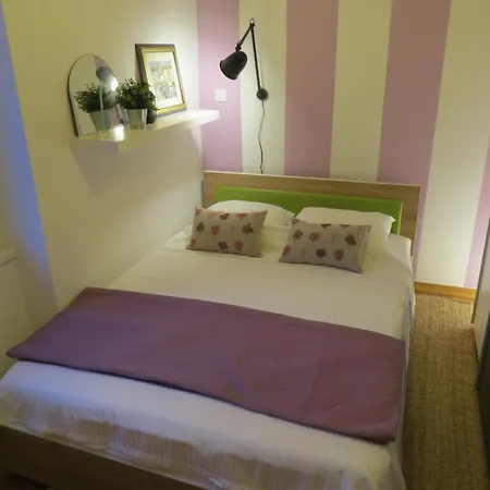 Апартаменти Main Street Спліт