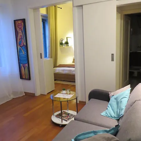 Main Street Спліт