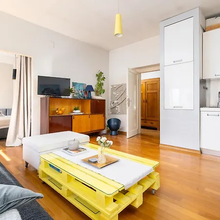 Main Street Appartement Split