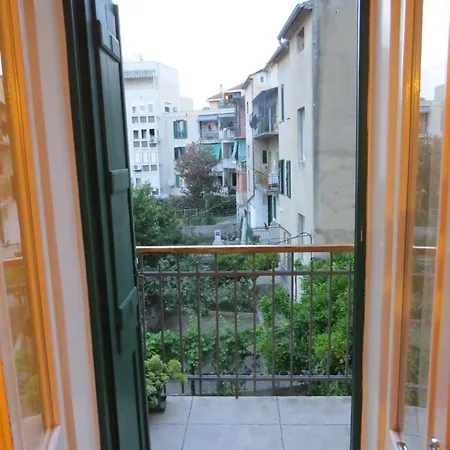 Appartement Main Street Split