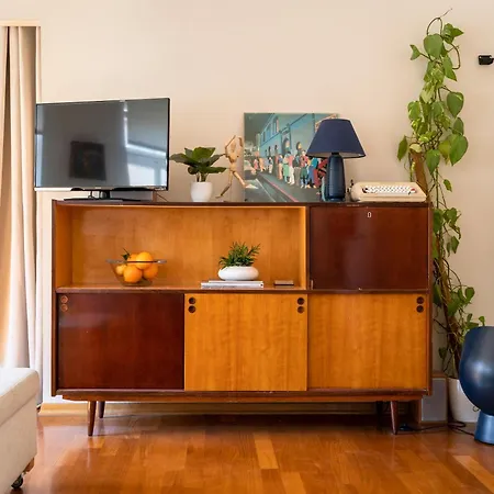 Апартаменти Main Street