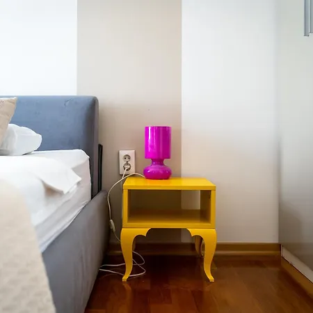 Апартаменти Main Street