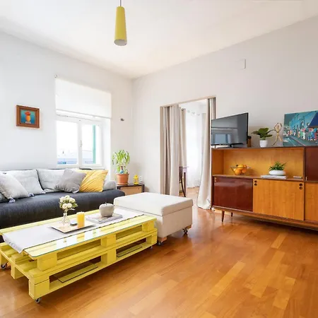 Main Street Appartement *
