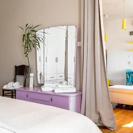 Main Street Спліт