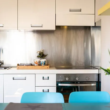 Апартаменти Main Street *