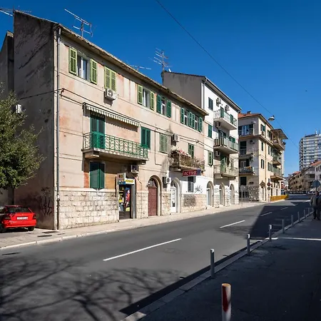 Main Street Спліт