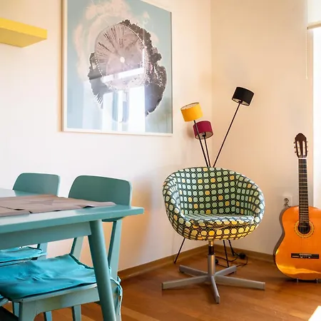 Апартаменти Main Street