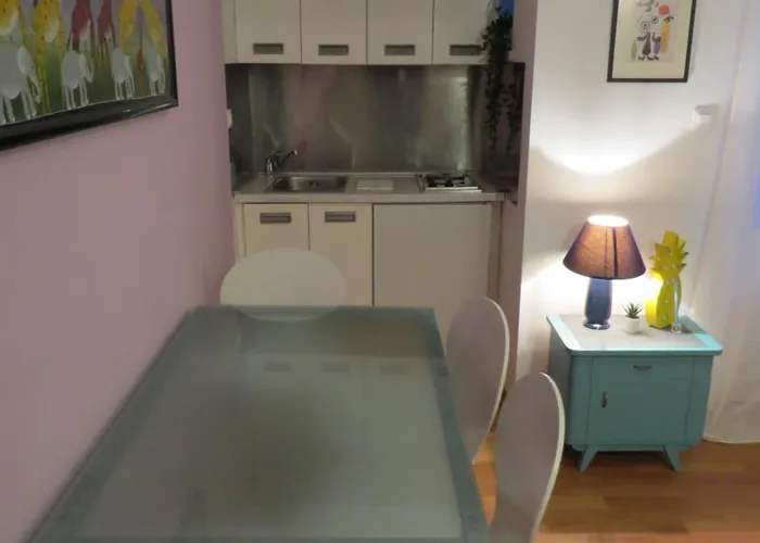 Main Street 스플리트